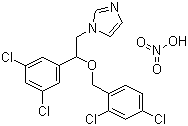 Miconazole nitrate